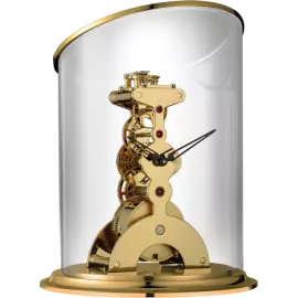 Эксклюзивные настольные часы "L’Epée La Tour" Gold